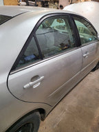Passenger Rear Side Door Electric Windows Fits 02-06 CAMRY 668270