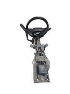 Steering Column Without Telescopic Opt N33 Fits 22-25 SIERRA 1500 PICK