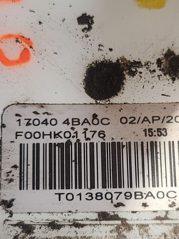 Fuel Pump Assembly 2.5L VIN 5 1st Digit Fits 14-20 ROGUE 668676