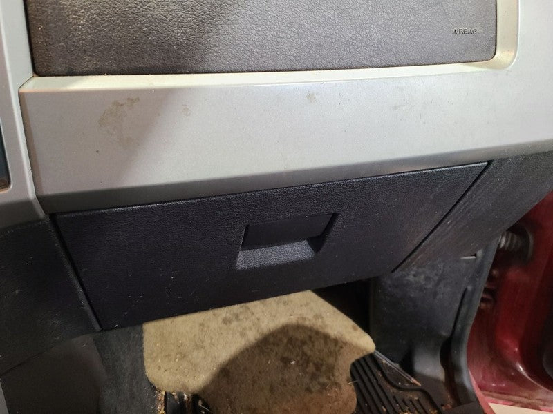 Dash Panel Floor Shift FX4 Fits 09 FORD F150 PICKUP 675088