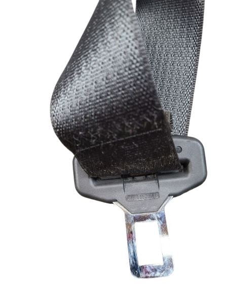 SRX       2015 Seat Belt Rear 592359