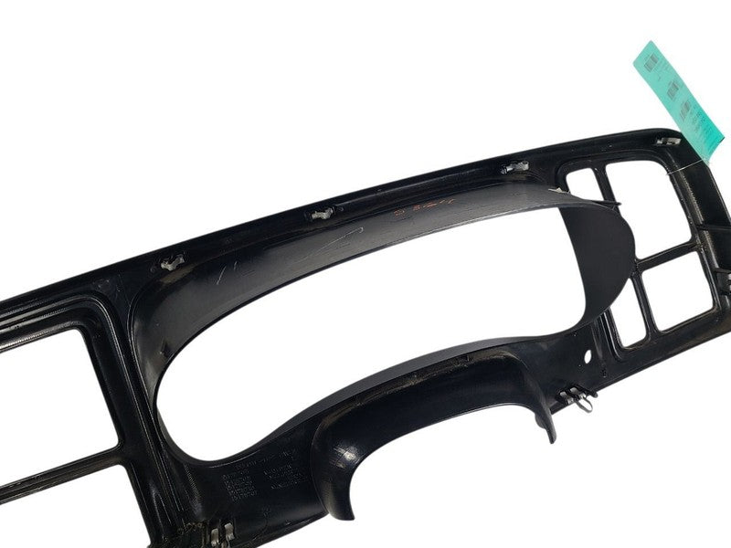SILVRDO15 2003 Dash Bezel 656525