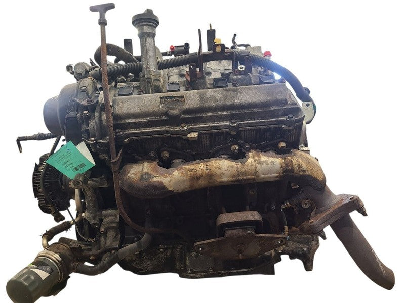 Engine 4.7L VIN T 5th Digit 2UZFE Engine Fits 98-00 LEXUS LX470 674401