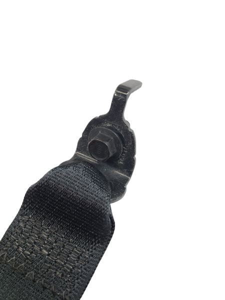 REAR F150      2018 Driver's Side Retractor Seat Belt Rear 580472