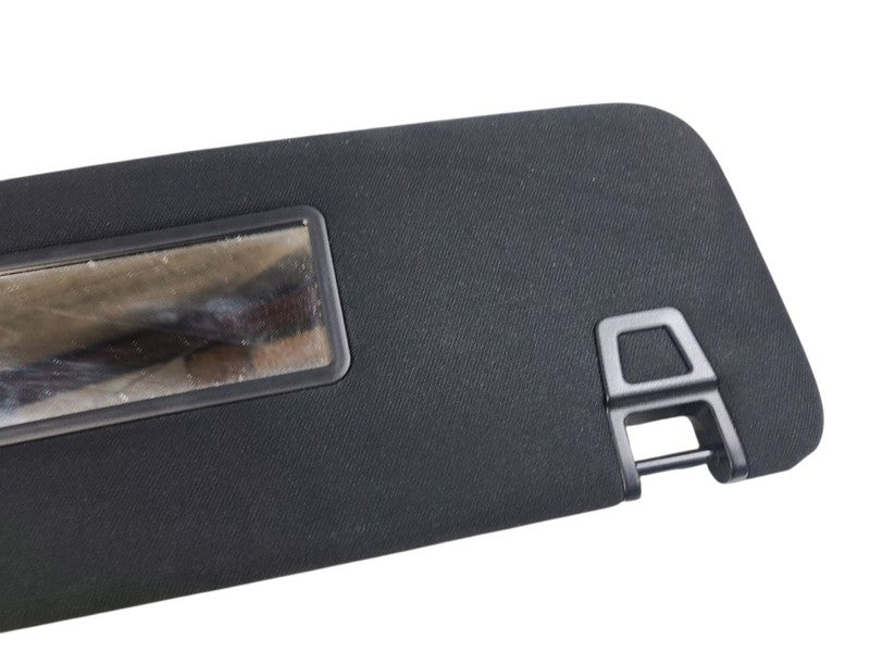Passenger Right Sun Visor With Police Package Fits 20-24 EXPLORER 6576