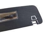 Passenger Right Sun Visor With Police Package Fits 20-24 EXPLORER 6576