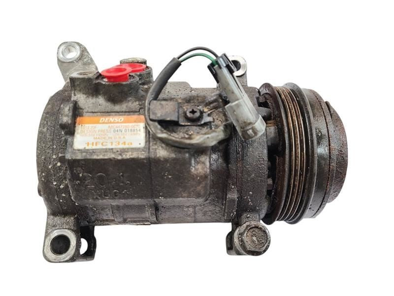 AC Compressor Fits 10-14 ESCALADE 609405