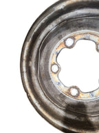 Wheel 14x5 Painted Fits 73-75 THING 650283