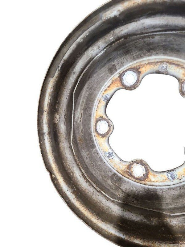 Wheel 14x5 Painted Fits 73-75 THING 650283