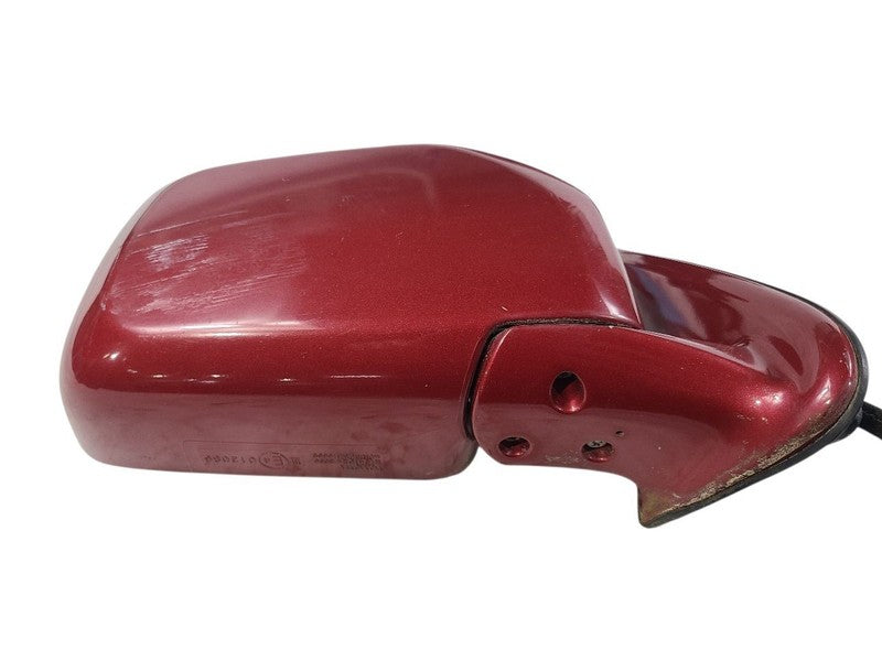 Passenger Right Side View Mirror Power Fits 99-02 4 RUNNER 653418