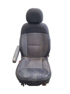 Driver Front Seat Manual Bucket Fits 14-24 PROMASTER 1500 VAN 680569