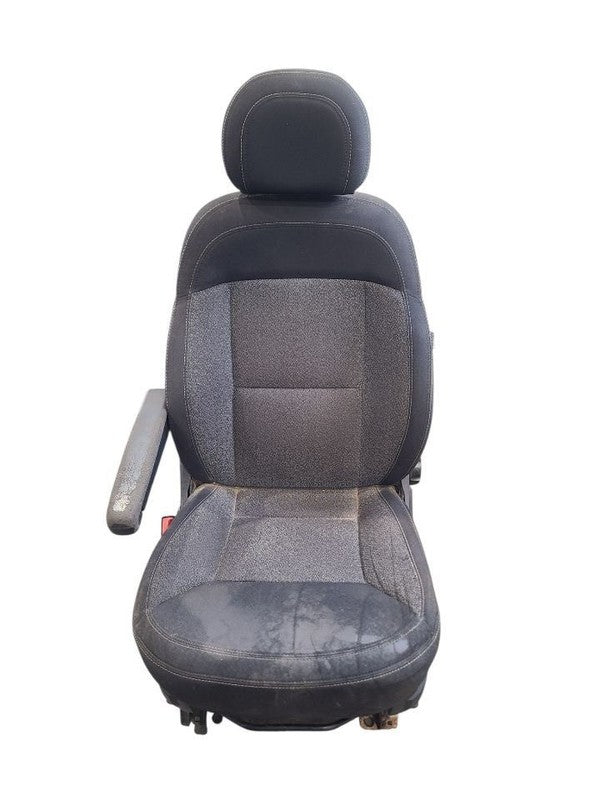 Driver Front Seat Manual Bucket Fits 14-24 PROMASTER 1500 VAN 680569