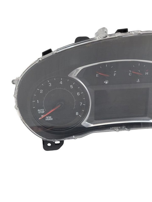 Speedometer MPH ID 84404402 Fits 18 EQUINOX 628583