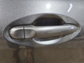 Passenger Door Handle Exterior Door Front Hatchback Fits 14-19 VERSA 6