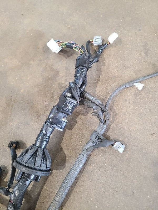 TC SCION  2009 Engine Wire Harness 673375
