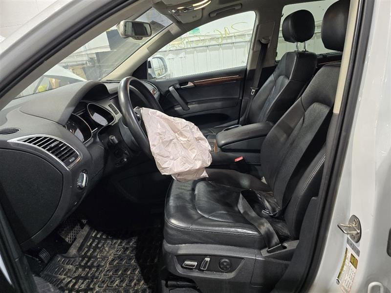 Passenger Right Air Bag Front Passenger Dash Fits 07-15 AUDI Q7 591267