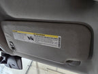 Passenger Right Sun Visor Fits 10-14 SRX 618916
