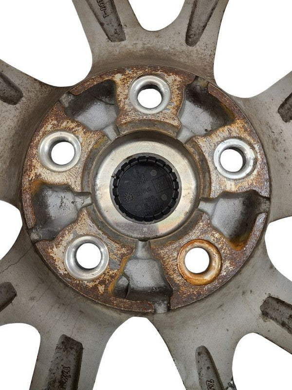 Wheel 17x7 Opt Rsb Fits 18-21 EQUINOX 603602