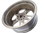 Wheel 17x7 Alloy 5 Spoke Fits 11-20 SIENNA 670081
