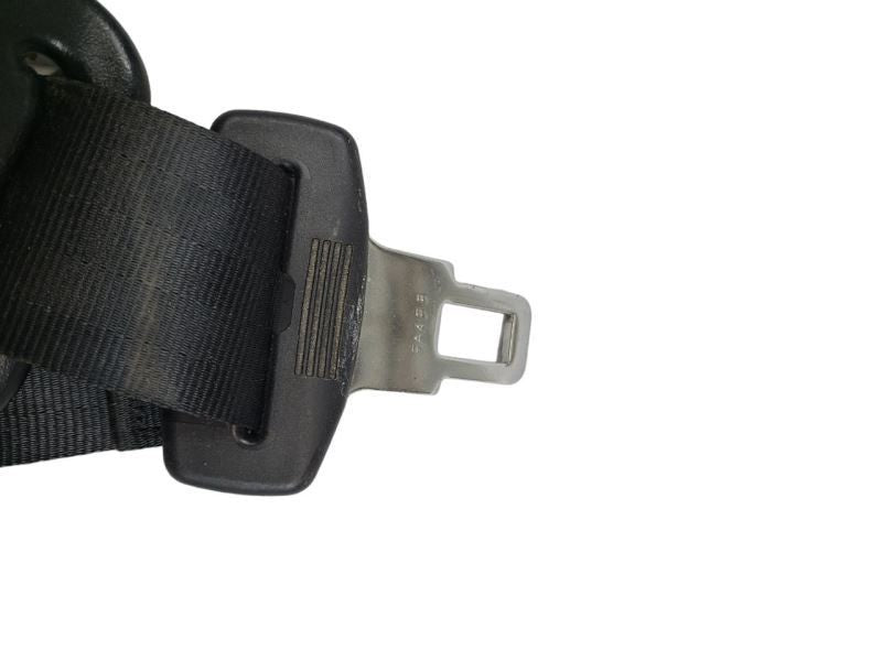 REAR 500 FIAT  2015 Passenger Side Retractor Seat Belt Rear 577331
