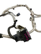 F150      2018 Transmission Wire Harness 580781
