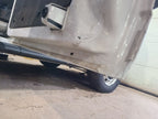 Passenger Rear Side Door Hinged Low Roof Front Fits 15-25 TRANSIT 150 