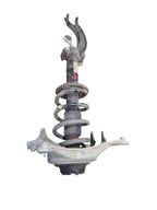 Driver Strut Front Standard Suspension Fits 15-18 PORSCHE MACAN 661498