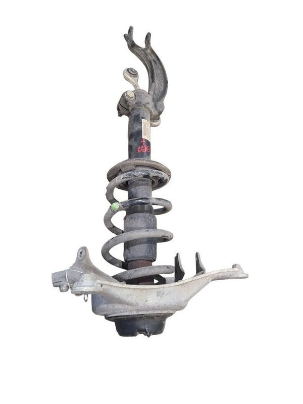 Driver Strut Front Standard Suspension Fits 15-18 PORSCHE MACAN 661498