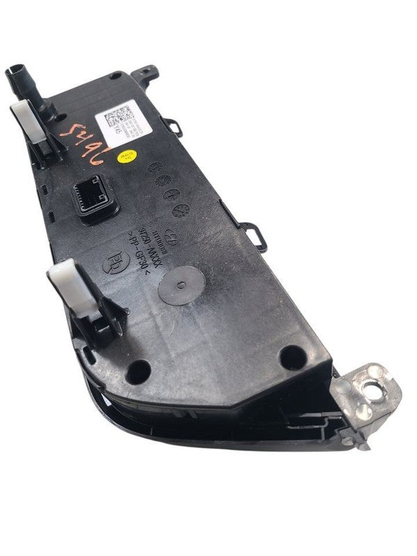 Temperature Control Korea Built US Market Fits 21-23 ELANTRA 665770