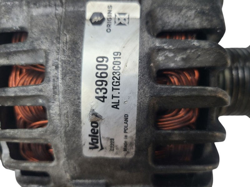 Alternator 180 Amp Fits 07-09 SPRINTER 2500 672971