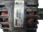 Alternator 180 Amp Fits 07-09 SPRINTER 2500 672971