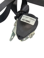 TRAVERSE  2012 Seat Belt Rear 592056