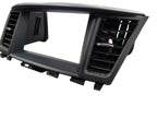 JX35      2013 Dash Bezel 600806