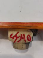 Corner/Park Light Side Marker Fender Mounted Fits 81-91 DODGE 150 PICK
