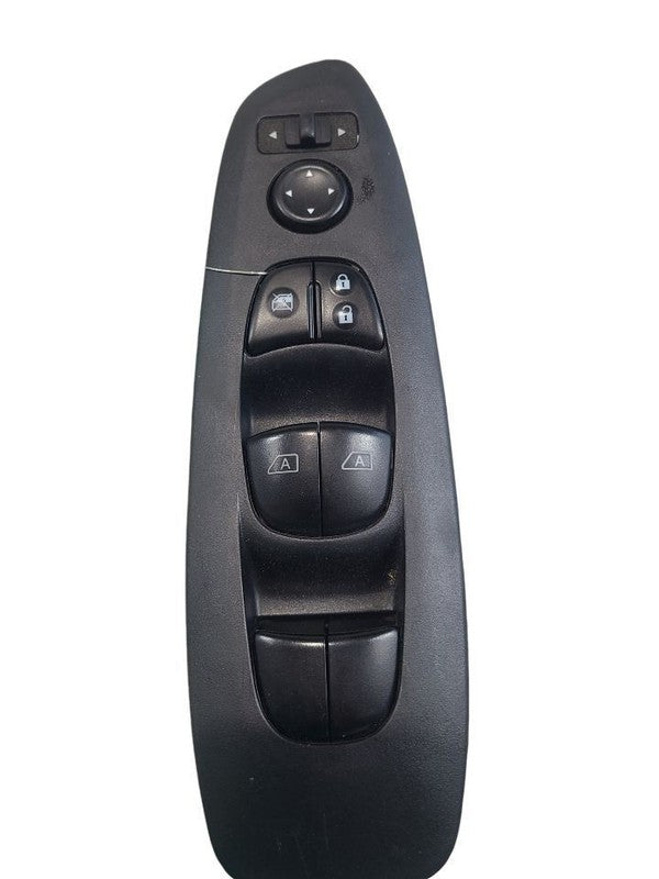 Driver Front Door Switch Driver's Lock And Window Fits 13-20 PATHFINDE