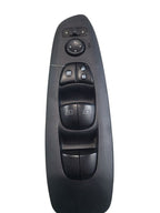 Driver Front Door Switch Driver's Lock And Window Fits 13-20 PATHFINDE