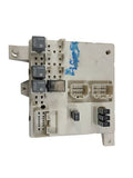 CTS       2012 Fuse Box Cabin 579367