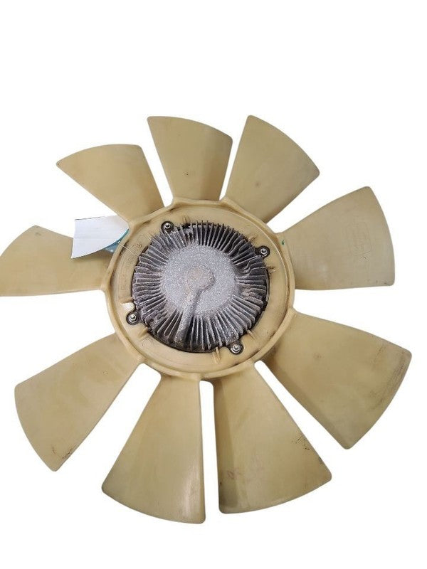 Fan Blade 6.7L Fits 11-23 FORD F250SD PICKUP 648544