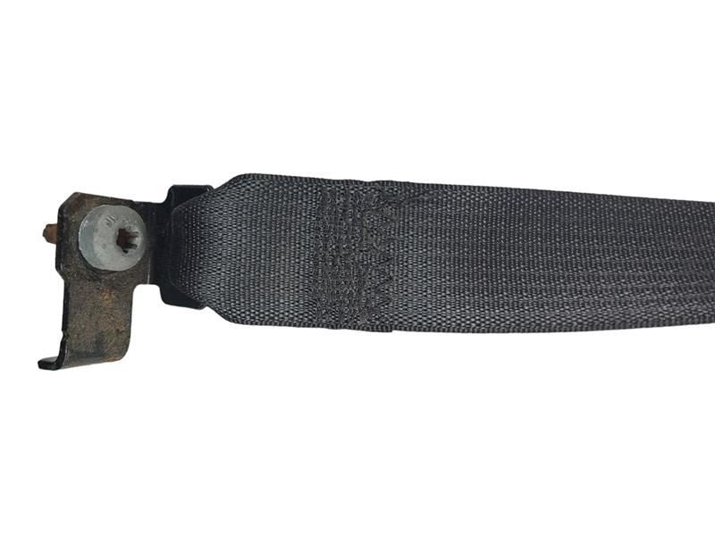 NAVIGATOR 2012 Seat Belt Rear 589992