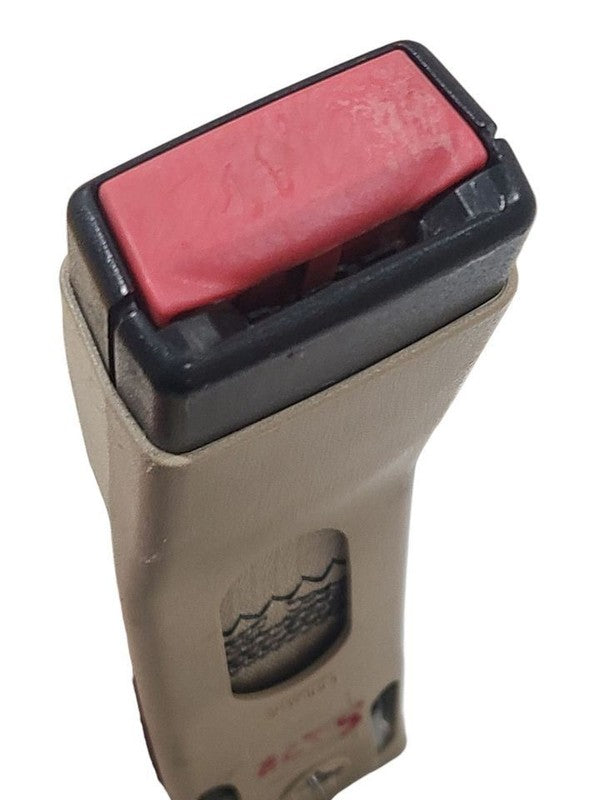 Seat Belt Front Bench Seat Split 40/20/40 Fits 08-10 FORD F250SD PICKU