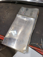 BUICK     1951 Door Moulding Rear 656449