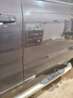 Driver Rear Side Door Crew Cab Opt Ako Fits 15-19 SIERRA 2500 PICKUP 6
