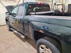 Trunk/Hatch/Tailgate Thru 11/08/15 Opt Ppa Fits 14-16 SIERRA 1500 PICK
