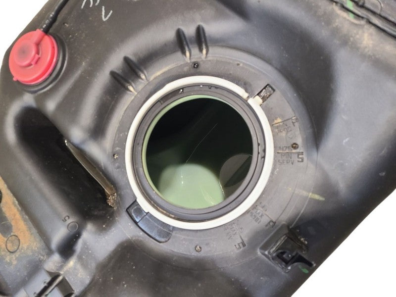 Fuel Tank With Flex Fuel Fits 09-13 TUNDRA 661366