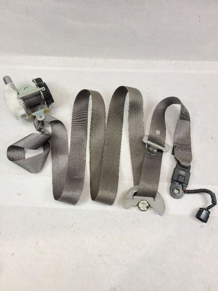 Seat Belt Front Bucket Passenger Retractor Fits 07-09 LEXUS LS460 5609