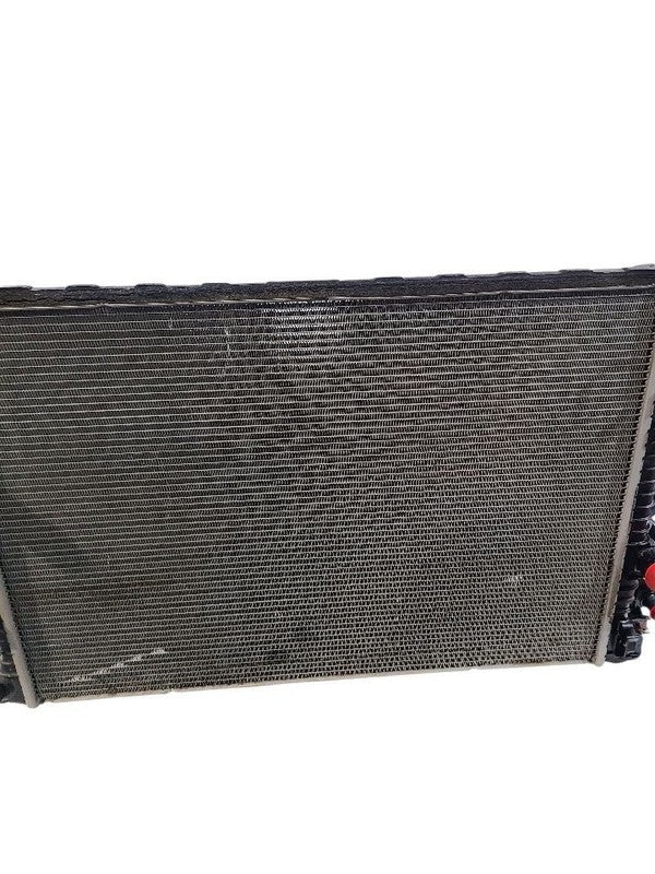 Radiator Engine Cooling Thru 01/25/17 Fits 13-17 FUSION 651841
