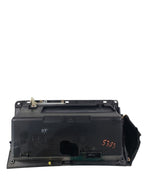 SC430     2002 Glove Box 657823