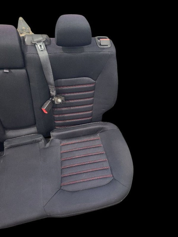 Rear Seat Fits 2015 FUSION 651804