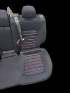 Rear Seat Fits 2015 FUSION 651804