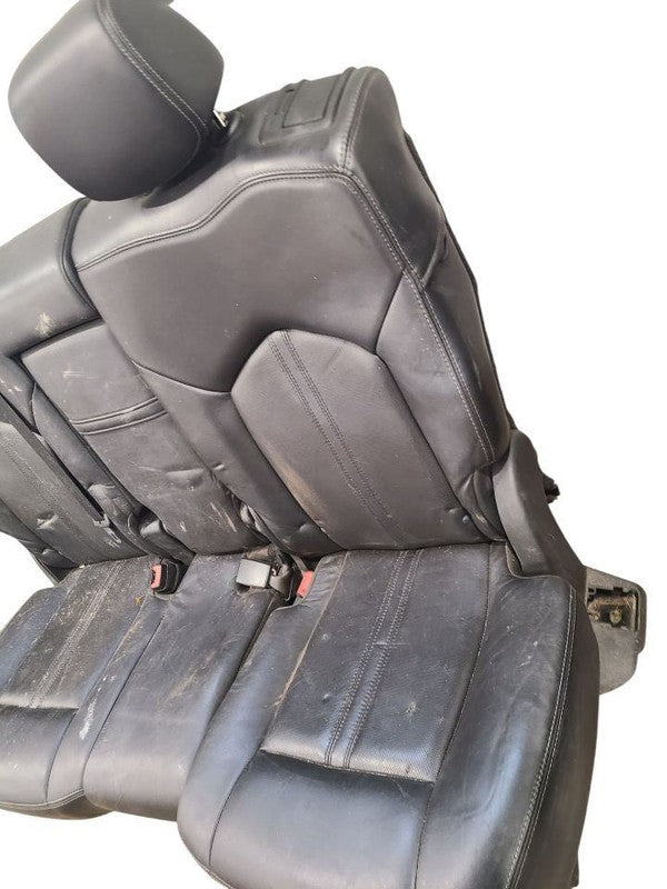 SRX       2014 Seat Rear 618903